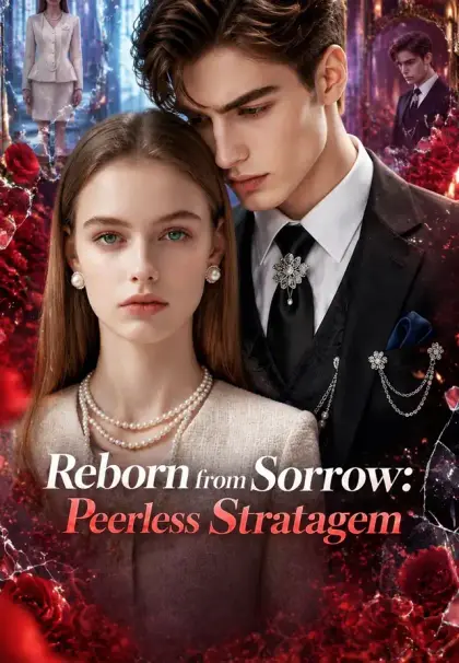 Reborn from Sorrow:Peerless Stratagem