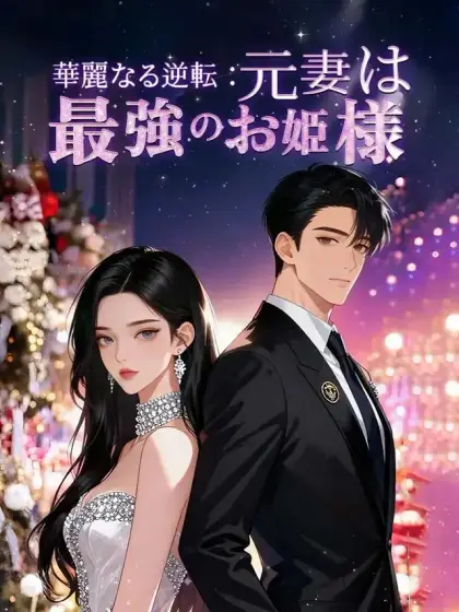華麗なる逆転:元妻は最強のお姫様