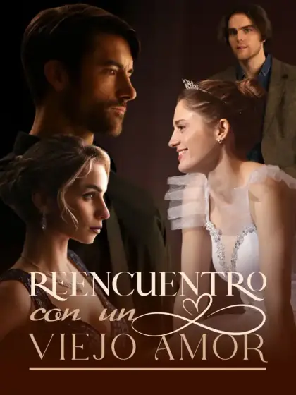 Reencuentro con un Viejo Amor
