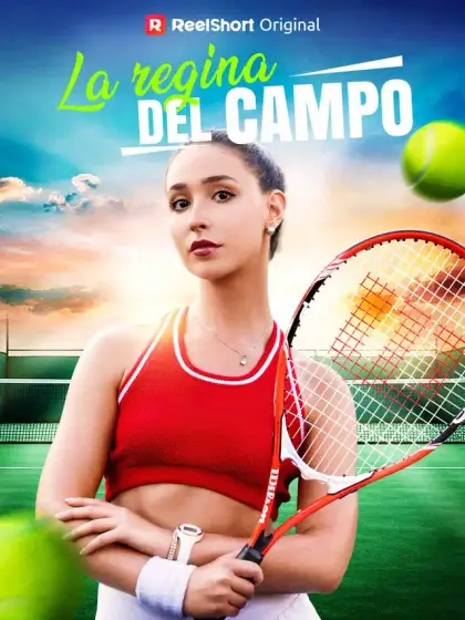La regina del campo