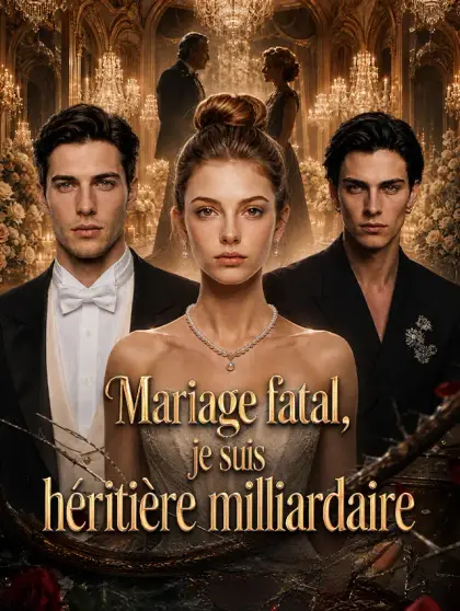 Mariage fatal, je suis héritière milliardaire
