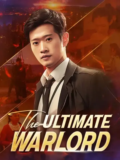 The Ultimate Warlord