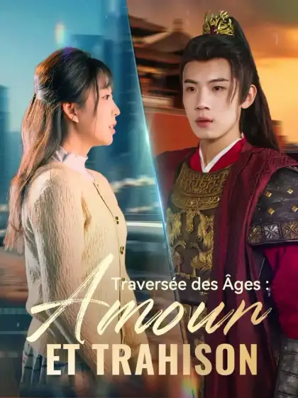 Traversée des Âges : Amour et Trahison