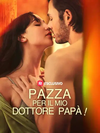 Pazza per il mio dottore papà!
