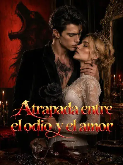 Atrapada entre el odio y el amor