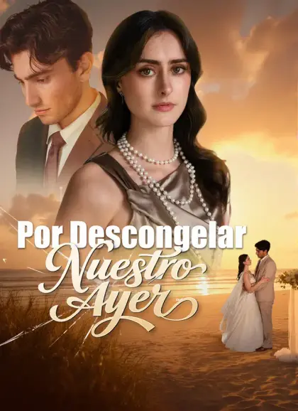 [Doblado] Por Descongelar Nuestro Ayer