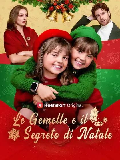 Le Gemelle e il Segreto di Natale