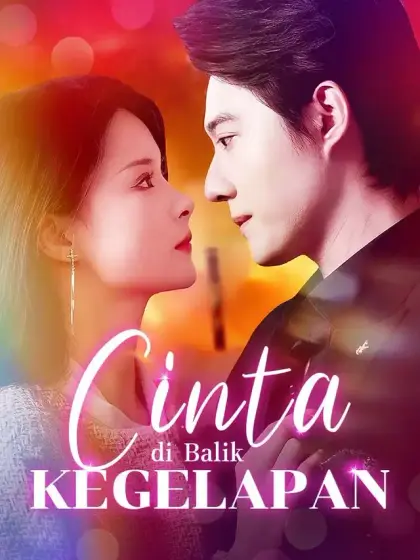 Cinta di Balik Kegelapan