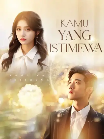 Kamu yang Istimewa
