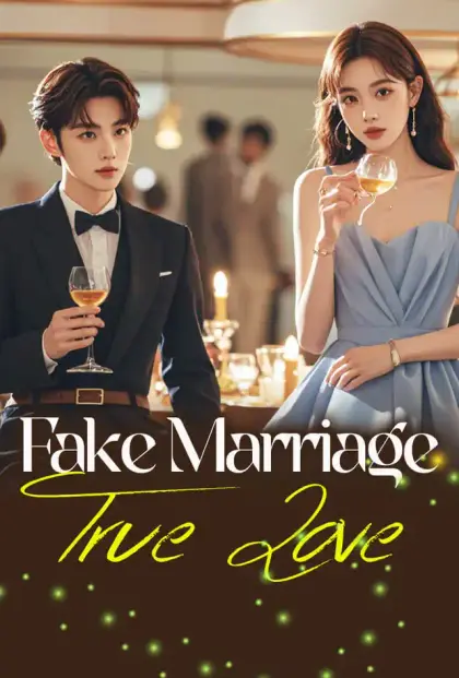 Fake Marriage, True Love
