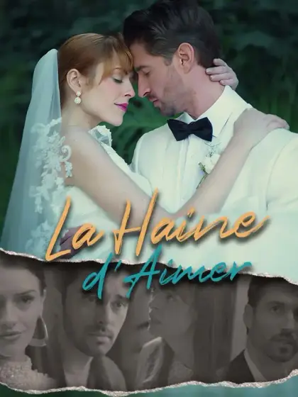La Haine d'Aimer